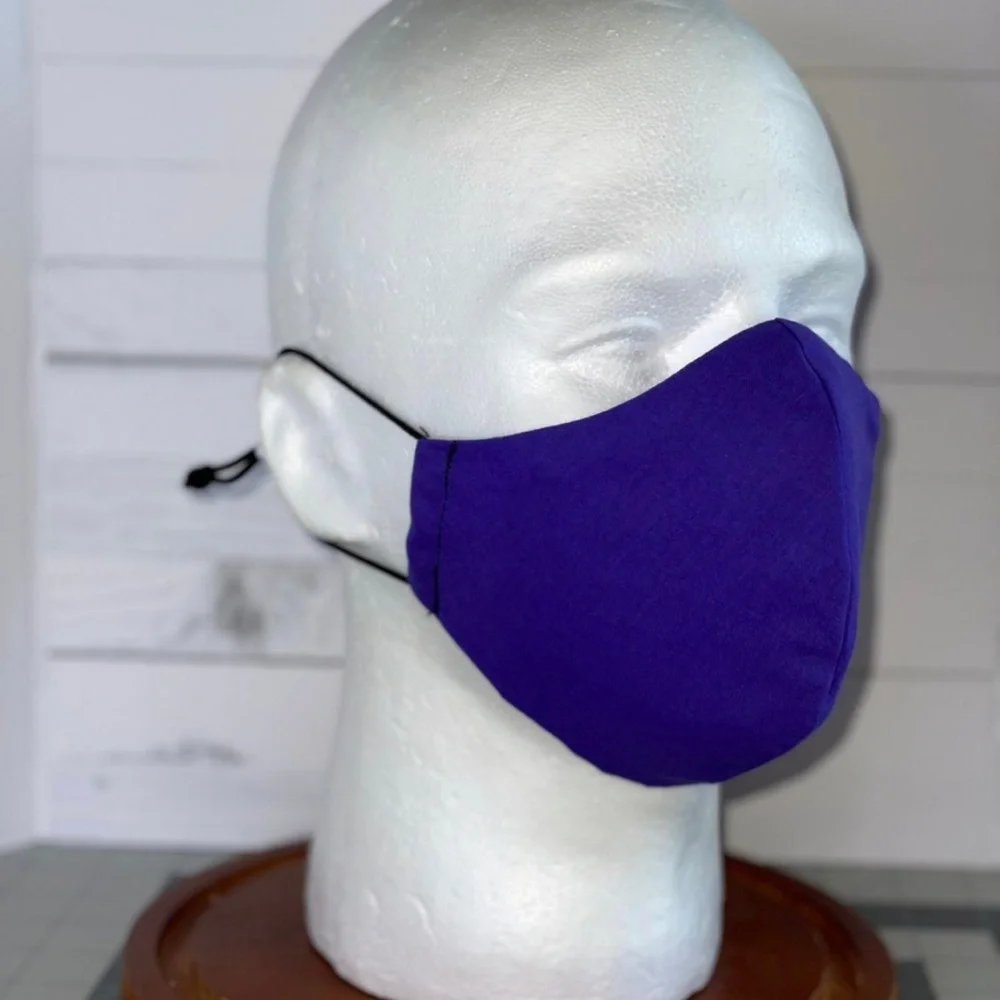 Prince face mask